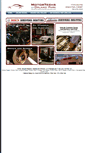 Mobile Screenshot of motortechs.com